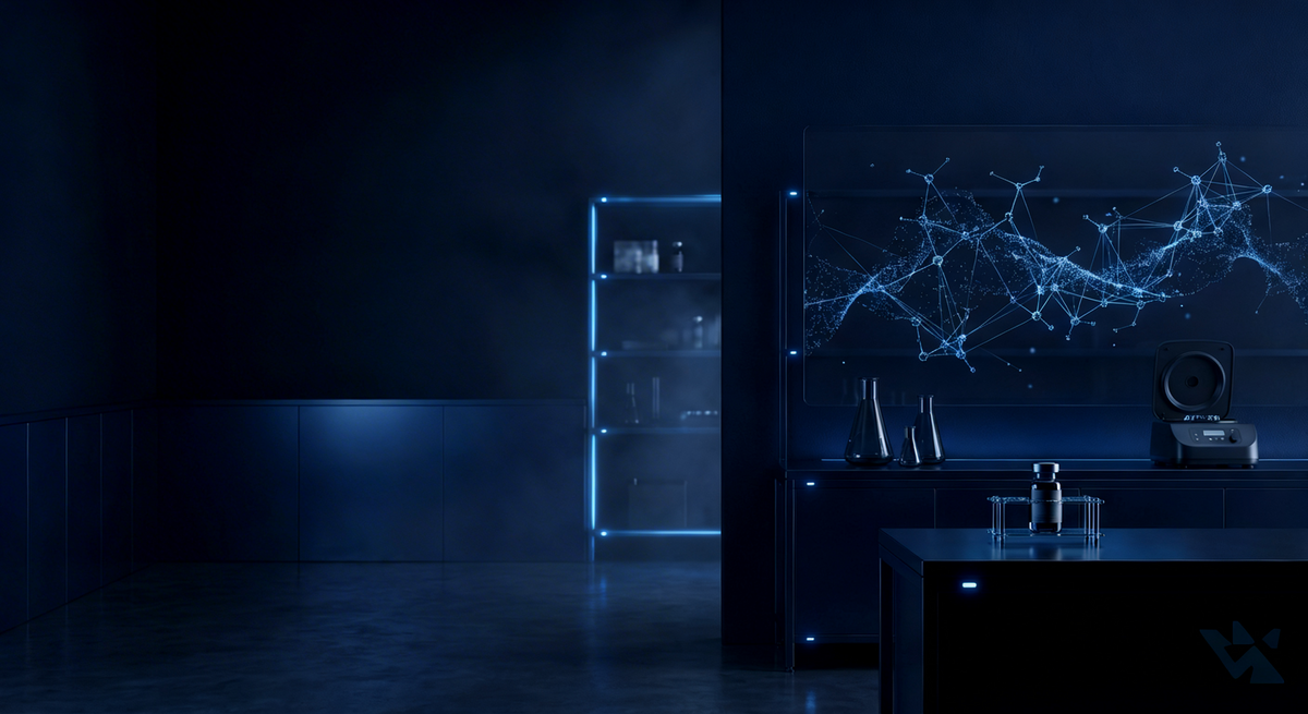 High-Purity Peptide Compounds Produced Under Strict Quality Standards